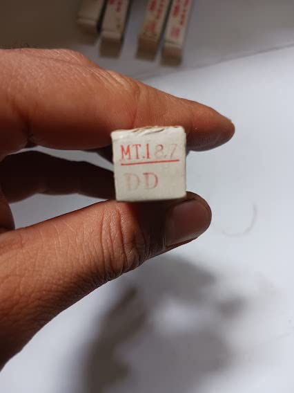 Kuroda Seiko KKS Molle Tapa Shank Drill Driver MT1-DD (DD-MT1-8.7mm)