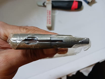 Kuroda Seiko KKS Molle Tapa Shank Drill Driver MT2-DD (DD-MT2-6.4mm)