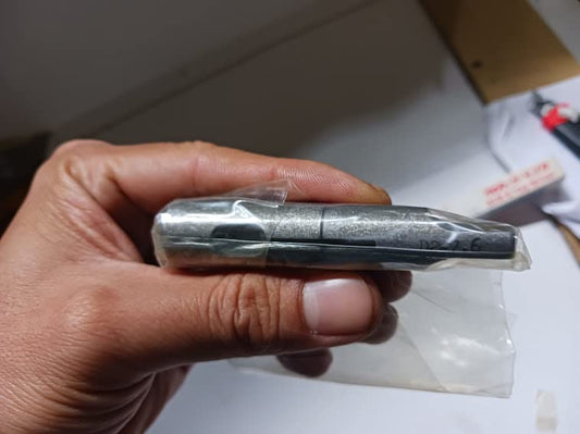 Kuroda Seiko KKS Molle Tapa Shank Drill Driver MT2-DD (DD-MT2-7.6mm)