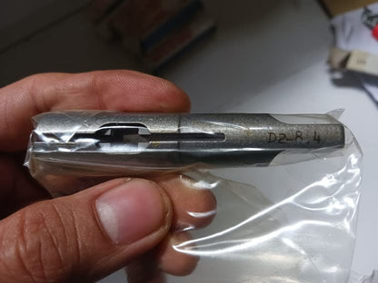 Kuroda Seiko KKS Molle Tapa Shank Drill Driver MT2-DD (DD-MT2-8.4mm)
