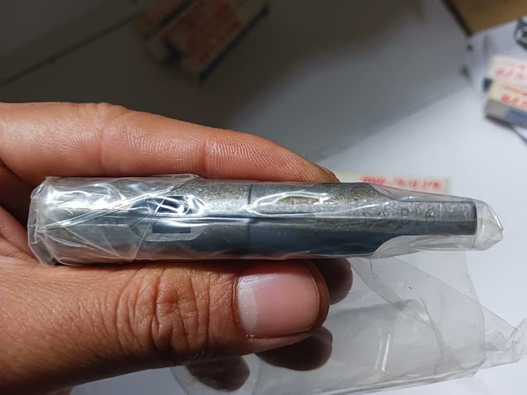 Kuroda Seiko KKS Molle Tapa Shank Drill Driver MT2-DD (DD-MT2-8.6mm)