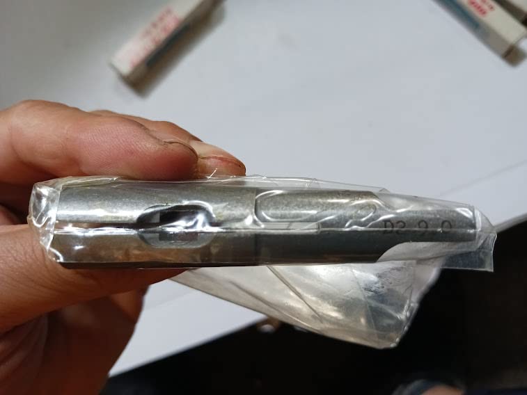 Kuroda Seiko KKS Molle Tapa Shank Drill Driver MT2-DD (DD-MT2-9.0 mm)