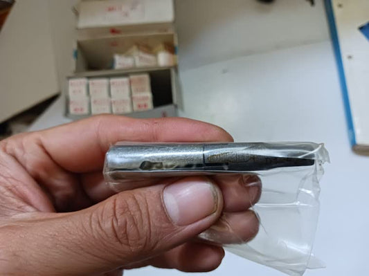 Kuroda Seiko KKS Molle Tapa Shank Drill Driver MT1-DD (DD-MT1-3.0 mm)