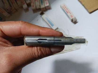 Kuroda Seiko KKS Molle Tapa Shank Drill Driver MT1-DD (DD-MT1-6.7mm)