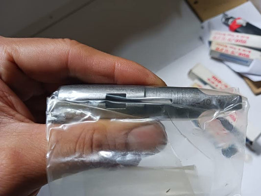 Kuroda Seiko KKS Molle Tapa Shank Drill Driver MT2-DD (DD-MT2-10.3mm)