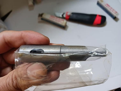 Kuroda Seiko KKS Molle Tapa Shank Drill Driver MT2-DD (DD-MT2-5.5mm)