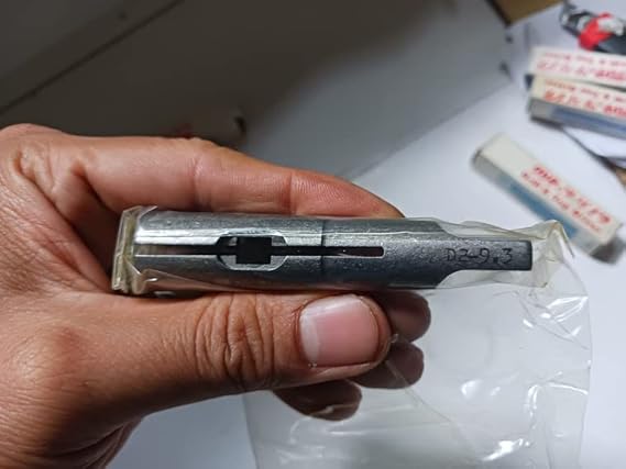 Kuroda Seiko KKS Molle Tapa Shank Drill Driver MT2-DD (DD-MT2-9.3mm)