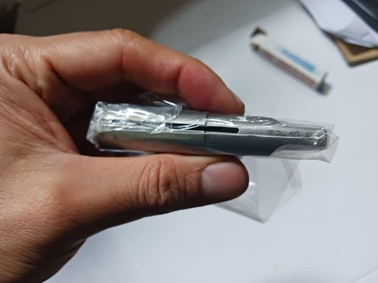Kuroda Seiko KKS Mall Tapa Shank MT2-TD (TD-MT2-10.0mm) Tap Driver