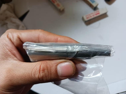 Kuroda Seiko KKS Molle Tapa Shank, Tap Driver MT2-TD (TD-MT2-9.5mm)