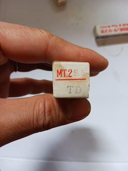 Kuroda Seiko KKS Molle Tapa Shank, Tap Driver MT2-TD (TD-MT2-9.5mm)