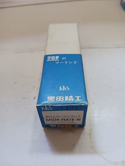 Kuroda Seiko kks MS24-RA19-30 Extension Adaptor