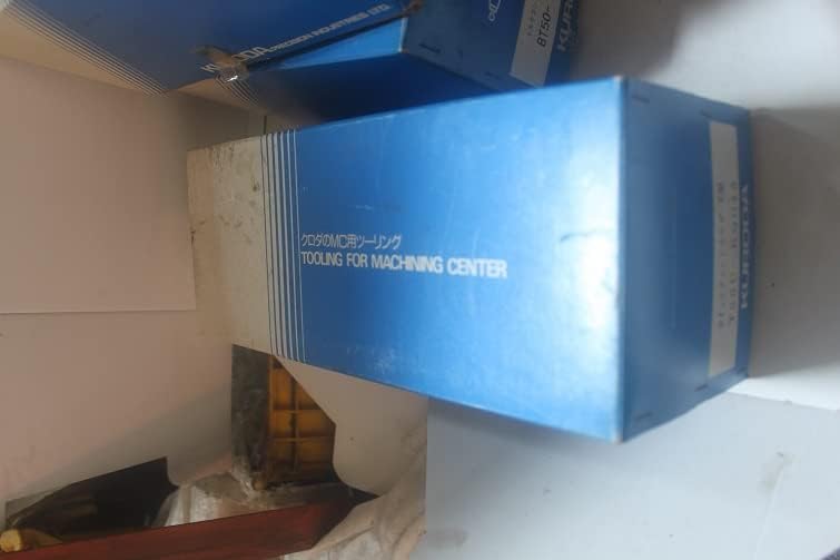 Kuroda Seiko T50U-KQH45 Quick Change Holder