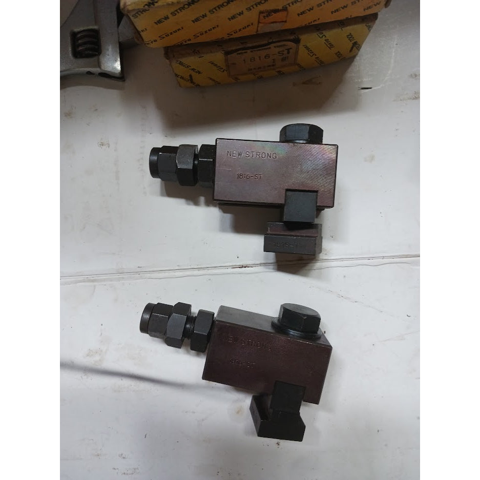 NEW STRONG TOOL 1816-ST調整ストッパーAdjustment stopper