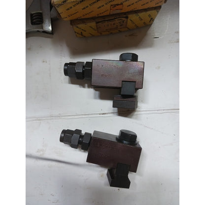 NEW STRONG TOOL 1816-ST調整ストッパーAdjustment stopper