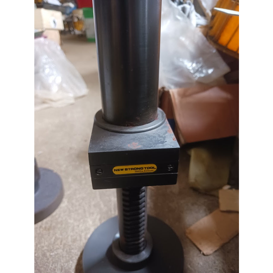 NEW STRONG TOOL HR-1000screw support 大型機用スクリューサポート