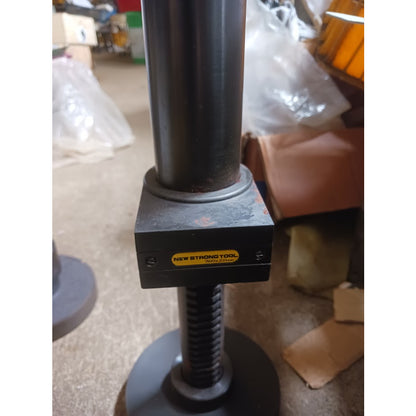 NEW STRONG TOOL HR-1000screw support 大型機用スクリューサポート