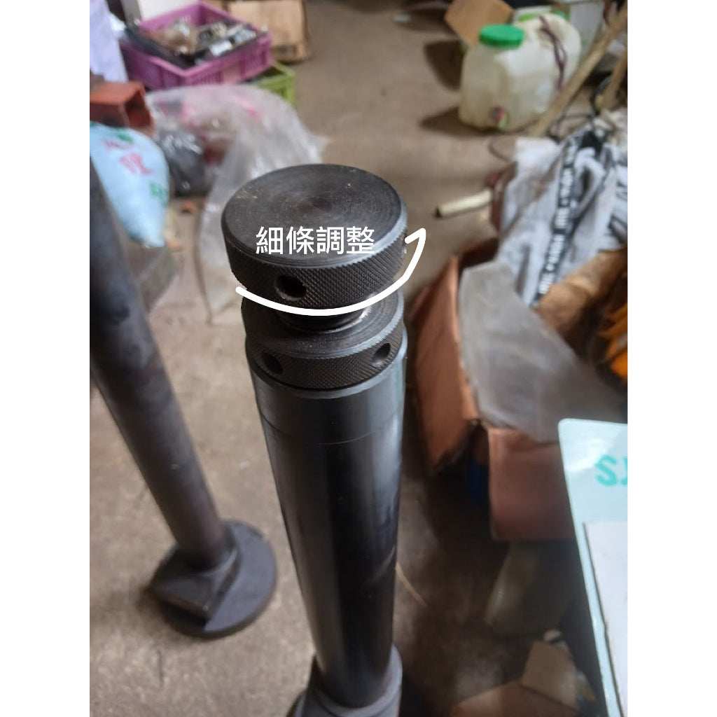 NEW STRONG TOOL HR-750screw support 大型機用スクリューサポート