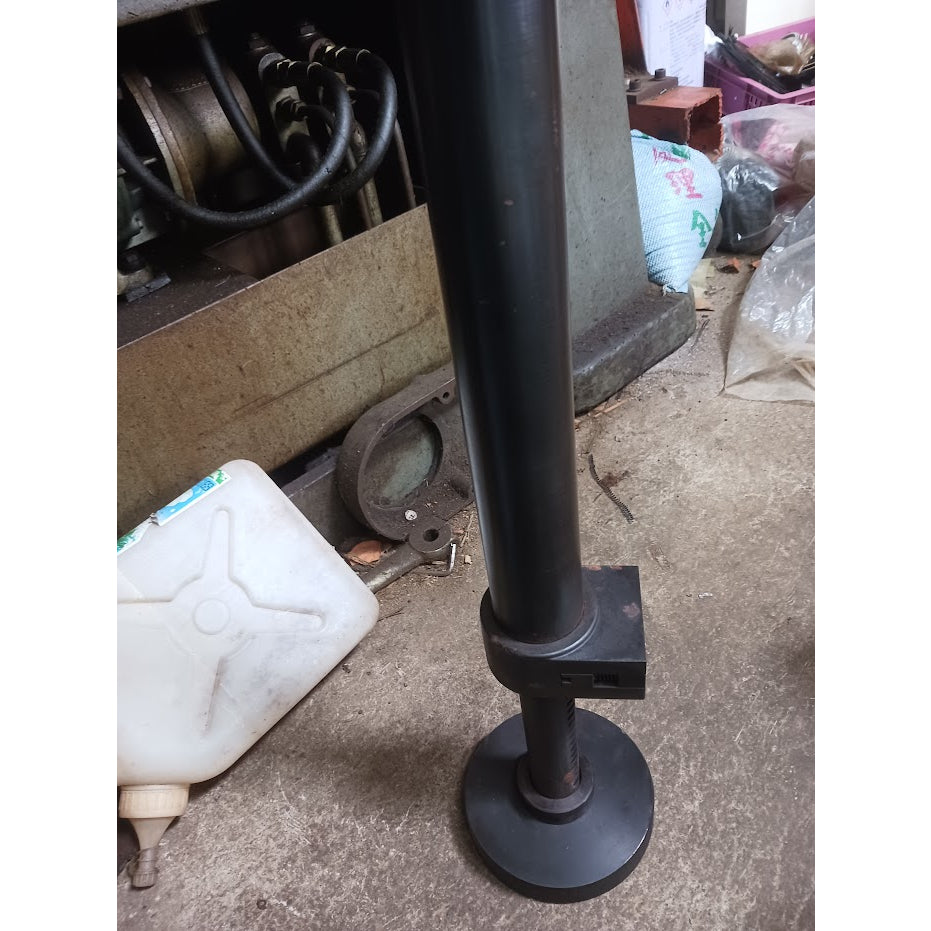 NEW STRONG TOOL HR-1000screw support 大型機用スクリューサポート