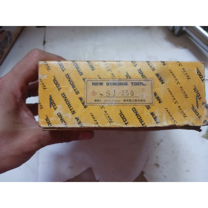 NEW STRONG TOOL SJ-250