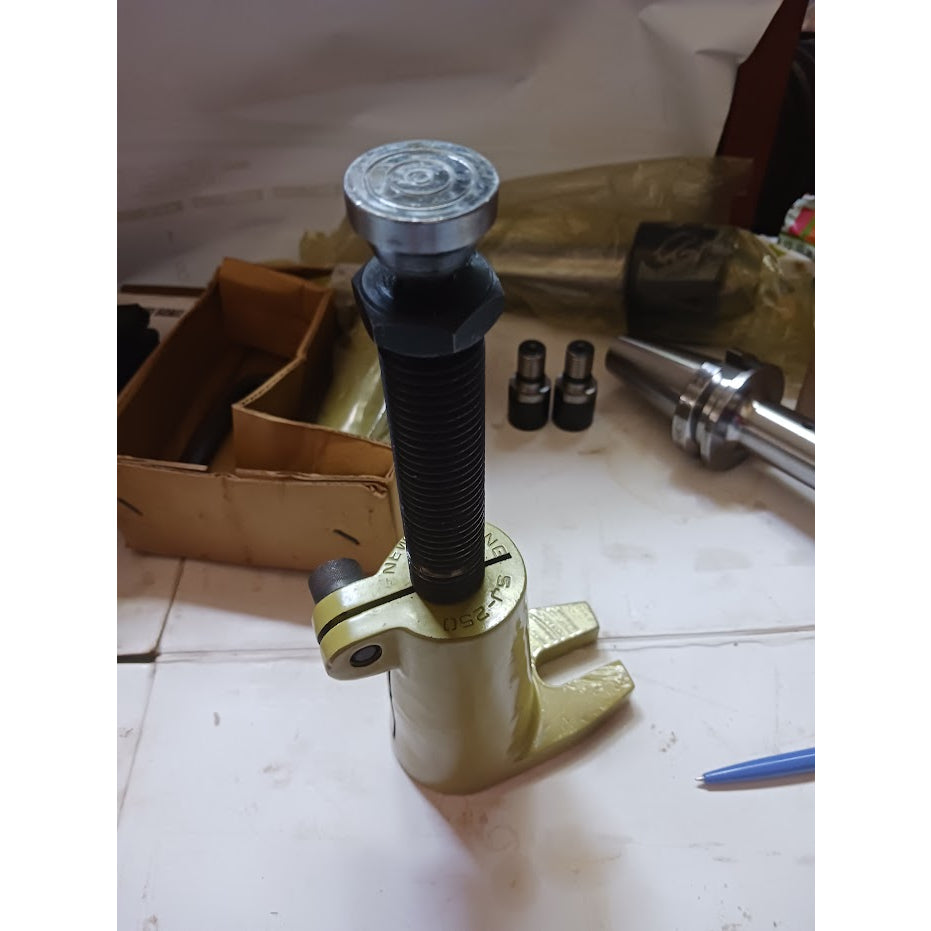 NEW STRONG TOOL SJ-250